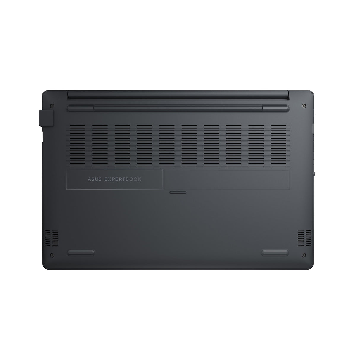 ASUS ExpertBook BM1 BM1403CD-582XA AMD Ryzen™ 5 150 Laptop 35.6 cm (14") Full HD 8 GB DDR5-SDRAM 256 GB SSD Wi-Fi 6 (802.11ax) Windows 11 Pro Education Grey QWERTY UK English