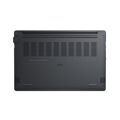 ASUS ExpertBook BM1 BM1403CD-582XA AMD Ryzen™ 5 150 Laptop 35.6 cm (14") Full HD 8 GB DDR5-SDRAM 256 GB SSD Wi-Fi 6 (802.11ax) Windows 11 Pro Education Grey QWERTY UK English