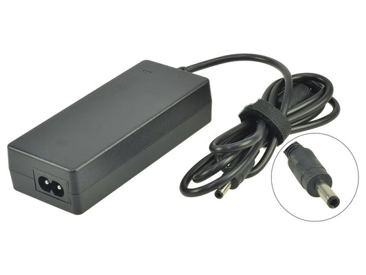 2-Power AC Adapter 19.5V 45W inc. mains cable