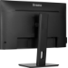 iiyama ProLite XUB2797UHSNP-B1 computer monitor 68.6 cm (27") 3840 x 2160 pixels 4K Ultra HD LED Black