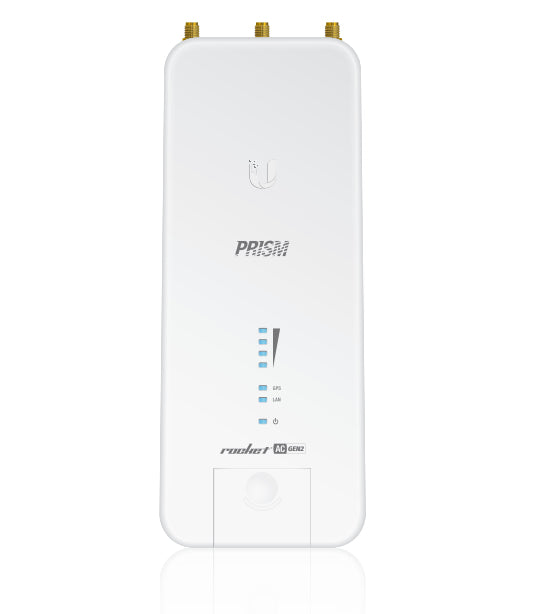 Ubiquiti Networks RP-5AC-Gen2 Power over Ethernet (PoE) White