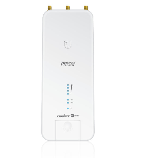 Ubiquiti Networks RP-5AC-Gen2 Power over Ethernet (PoE) White