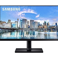 Samsung F22T450FQR 22 Inch IPS Monitor, 1920 x 1080 Full HD (1080p), 75 Hz, 250cd/m, 5 ms, 2xHDMI, DisplayPort, USB-Hub, Freesync, Height Adjustable