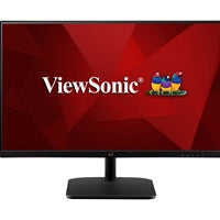 Viewsonic VA2432-H 23.8 Inch IPS Frameless Monitor,  Full HD, LED, Widescreen, 75Hz, 4ms, VGA, HDMI, VESA