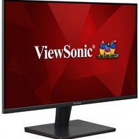 Viewsonic VA2715-H 27 Inch Monitor, Full HD, Freesync, 75Hz, 4ms, VGA, HDMI, VESA, Frameless