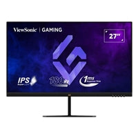 Viewsonic OMNI VX2779-HD-PRO  27 Inch IPS Gaming Monitor, Full HD, 180Hz, 1ms,  2x HDMI, DisplayPort, Freesync, HDR10, VESA