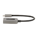 StarTech.com USB-C to HDMI Adapter, 4K 60Hz Video, HDR10, USB-C to HDMI Monitor Dongle, USB4 / Thunderbolt Compatible