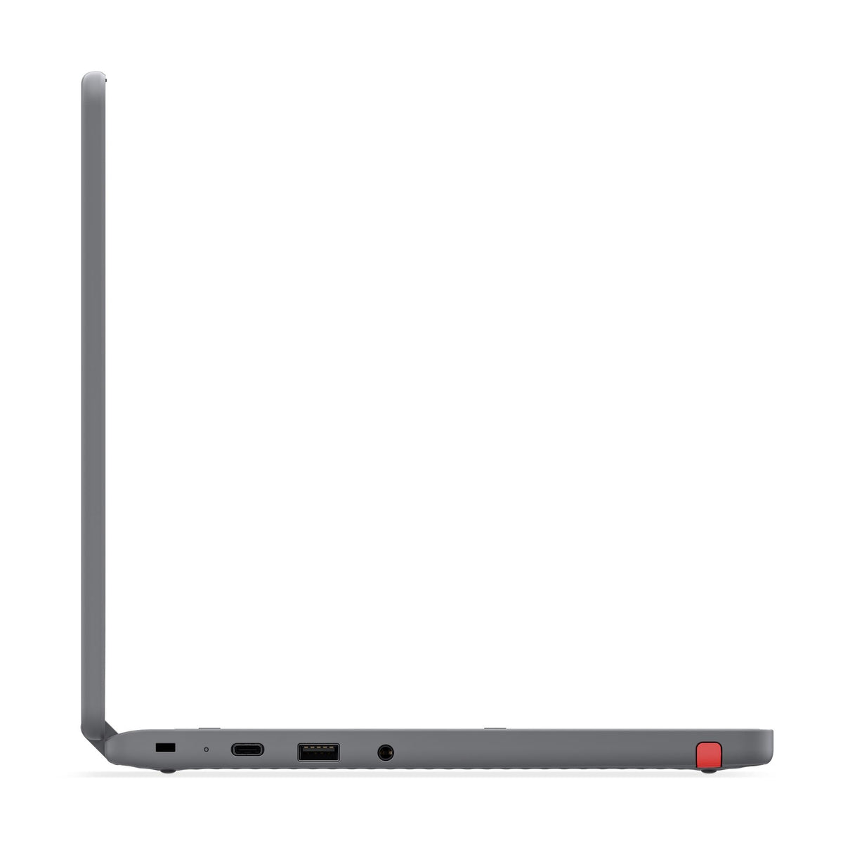 Lenovo Chrome 500e 2in1 G5 M89 MediaTek Kompanio 540 Chromebook 29.5 cm (11.6") Touchscreen HD 8 GB 64 GB UFS Wi-Fi 6E (802.11ax) ChromeOS English Grey