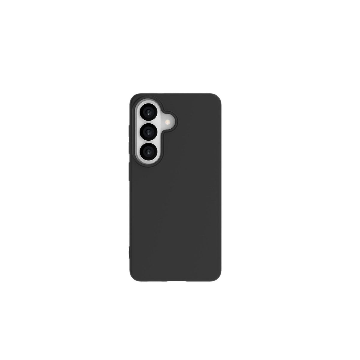 eSTUFF ES67401027-BULK mobile phone case Cover Black