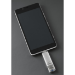 Hama C-Laeta USB flash drive 32 GB USB Type-A / USB Type-C 3.2 Gen 1 (3.1 Gen 1) Silver