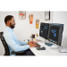 Kensington KB535 EQ Rechargeable Multi-Device Keyboard