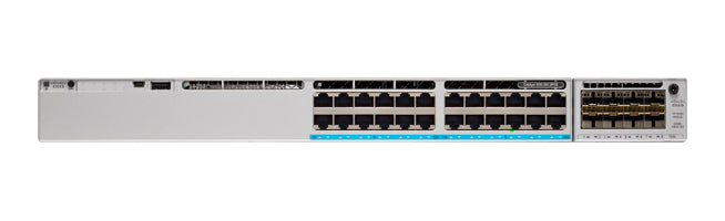 Cisco Catalyst 9300 mini Networking