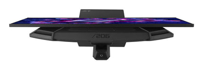 ASUS ROG Strix OLED XG27AQDMESZ computer monitor 67.3 cm (26.5") 2560 x 1440 pixels Wide Quad HD QD-OLED Black