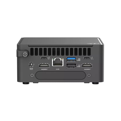 ASUS NUC 15 Pro NUC15CRH-B Black 210H