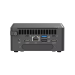 ASUS NUC 15 Pro NUC15CRH-B Black 210H