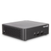 TERRA Micro 6000 SILENT GREENLINE Intel Core 5 210H 16 GB DDR5-SDRAM 500 GB SSD Windows 11 Pro Micro PC Mini PC Black