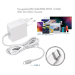 CoreParts MBXUSBC-AC0001-W power adapter/inverter Indoor 45 W White