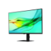 Samsung LS32D600UAU computer monitor 81.3 cm (32") 2560 x 1440 pixels Quad HD Black