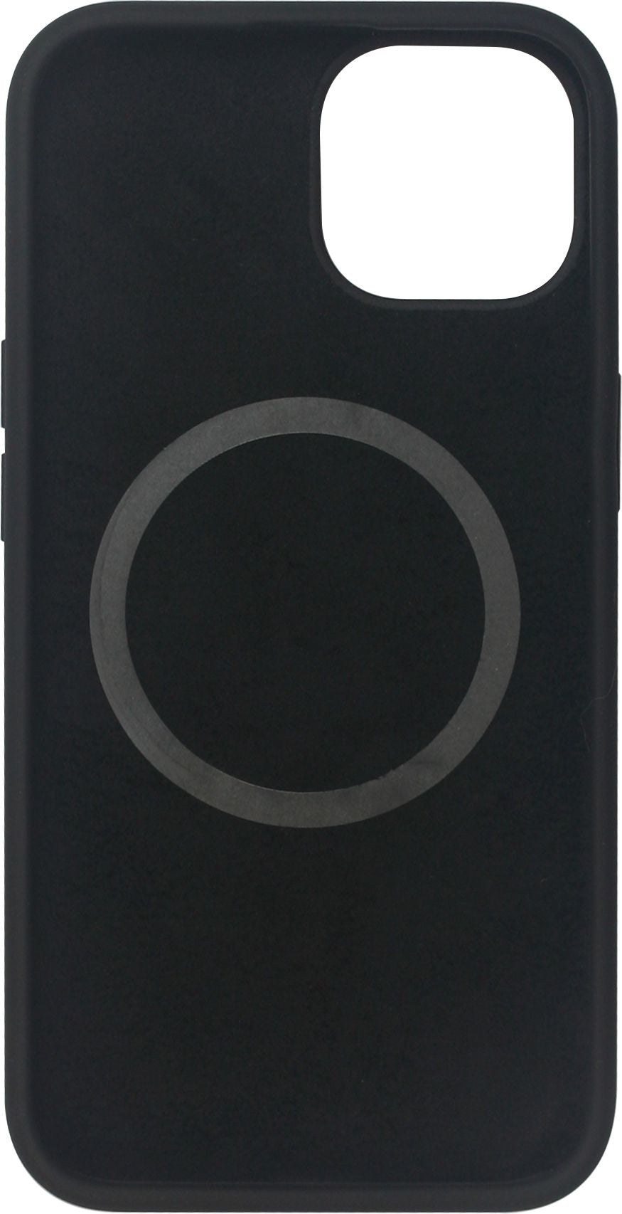 eSTUFF ES67150021-BULK mobile phone case Cover Black