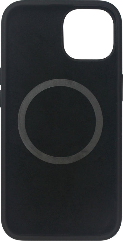 eSTUFF ES67150021-BULK mobile phone case Cover Black