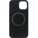 eSTUFF ES67150021-BULK mobile phone case Cover Black