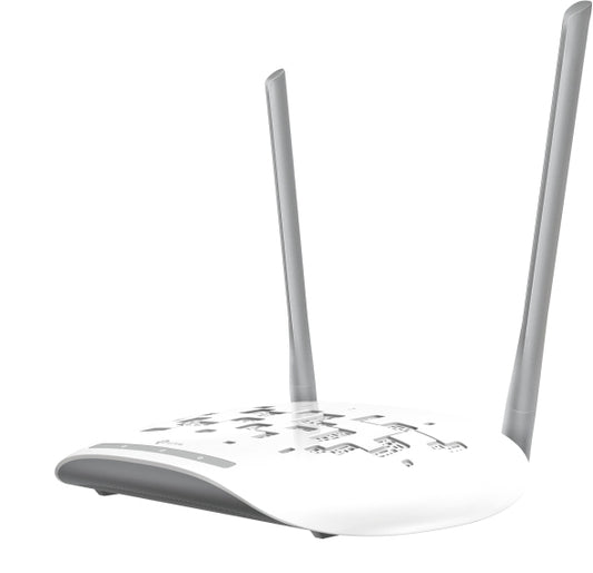 TP-LINK TL-WA801N wireless access point 300 Mbit/s Power over Ethernet (PoE)