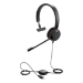 Jabra Evolve 30 II Headset Wired Head-band Office/Call center USB Type-C / USB Type-A Black