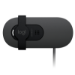 Logitech Brio 100 webcam 2 MP 1920 x 1080 pixels USB Graphite