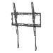 Manhattan Wall Mount for TV & Monitors (Tiltable), For screens 32" to 55", VESA compatibility: all between 200x200mm to 400x400mm - check the dimensions of the four mounting holes on back of screen to ensure it fits, Max 35kg, Black, Bracket
