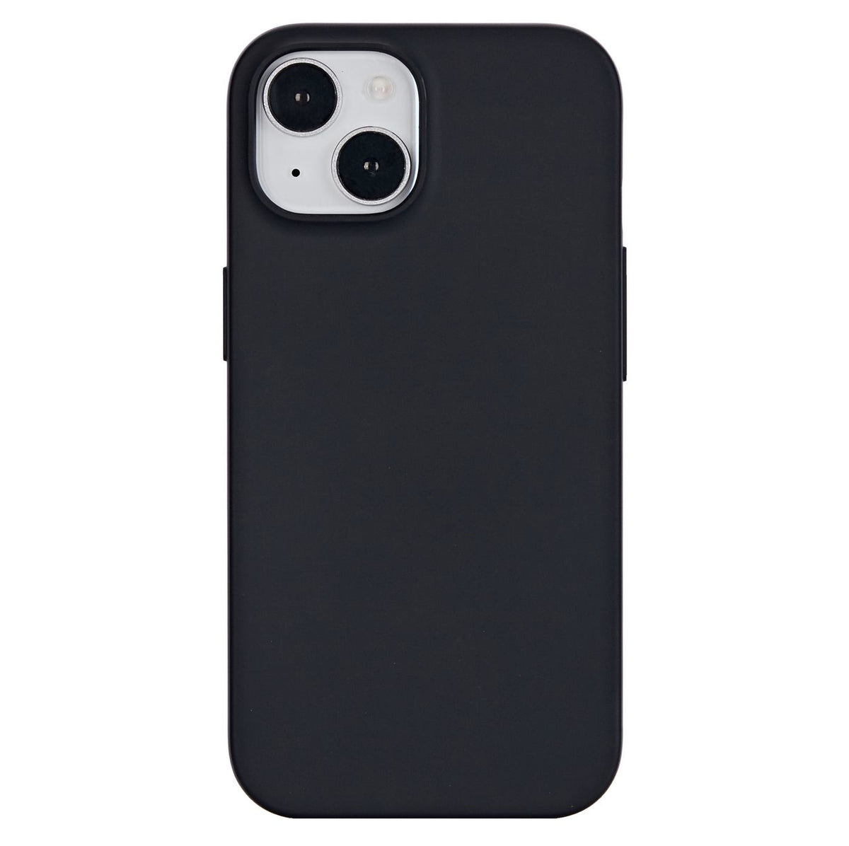 eSTUFF ES67101025-BULK mobile phone case Cover Black