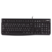 Logitech K120 Corded Keyboard
