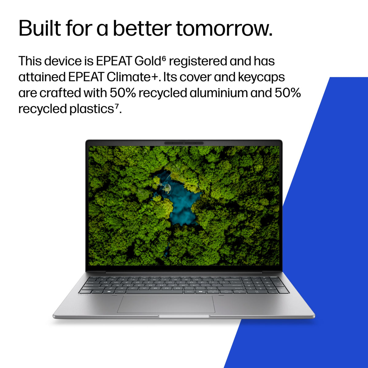 HP ZBook 8 G2i 14 inch Mobile Workstation PC - Data Science Copilot+ PC Intel Core Ultra 7 35.6 cm (14") WUXGA 16 GB DDR5-SDRAM 512 GB SSD Wi-Fi 7 (802.11be) Windows 11 Pro AI Workstation, AI PC Silver