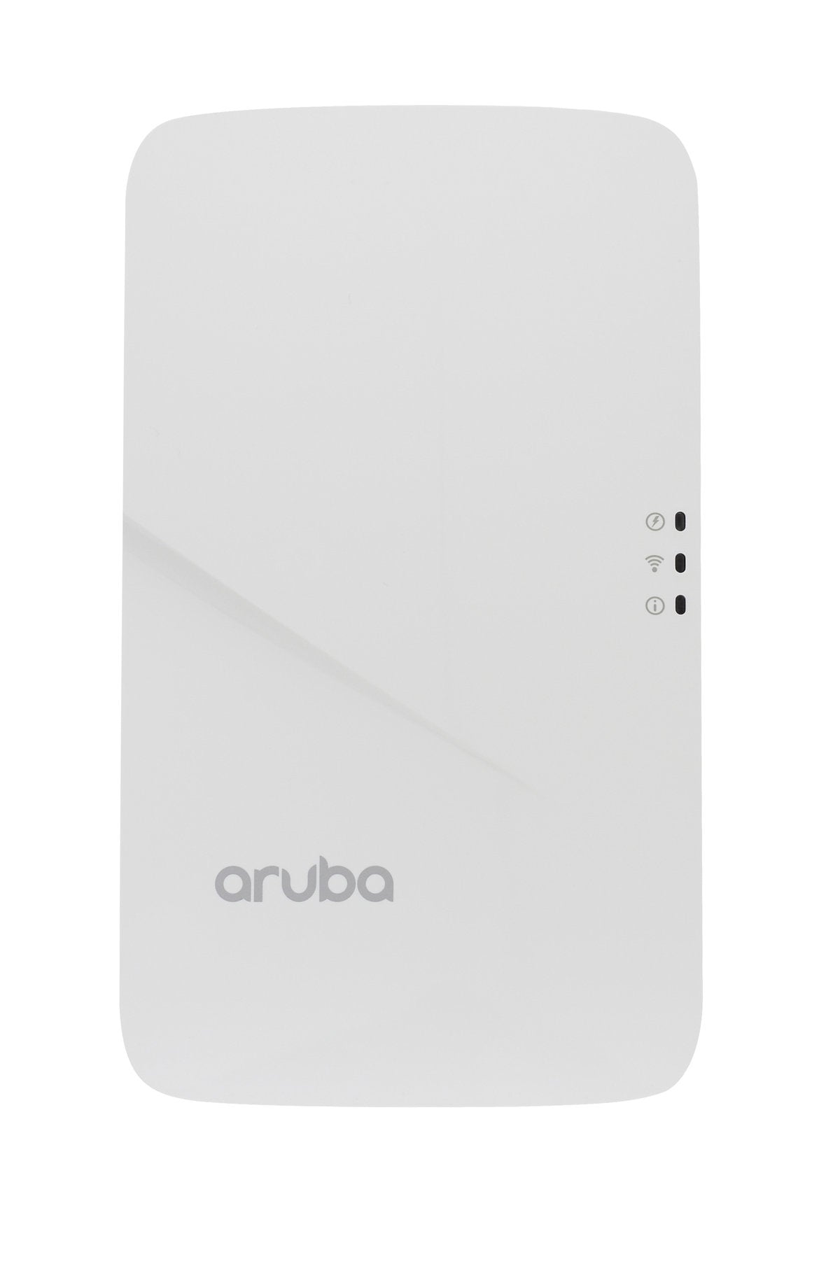 Hewlett Packard Enterprise Aruba AP-303H (RW) TAA 867 Mbit/s Power over Ethernet (PoE) White
