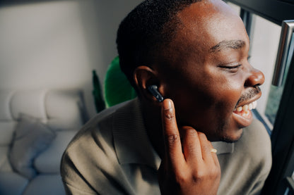 Verbatim TruSound Pro Earbuds