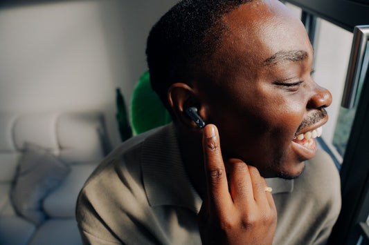 Verbatim TruSound Pro Earbuds