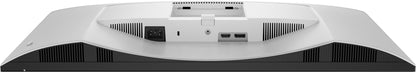DELL Plus S2725DSM computer monitor 68.6 cm (27") 2560 x 1440 pixels Quad HD LCD White