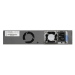 NETGEAR XSM4316S Managed L3 10G Ethernet (100/1000/10000) 1U Black