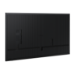 Samsung QM50C Digital signage flat panel 127 cm (50") LCD Wi-Fi 500 cd/m² 4K Ultra HD Black Built-in processor Tizen 24/7