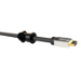 Vivolink VLDG22L-B networking cable Black