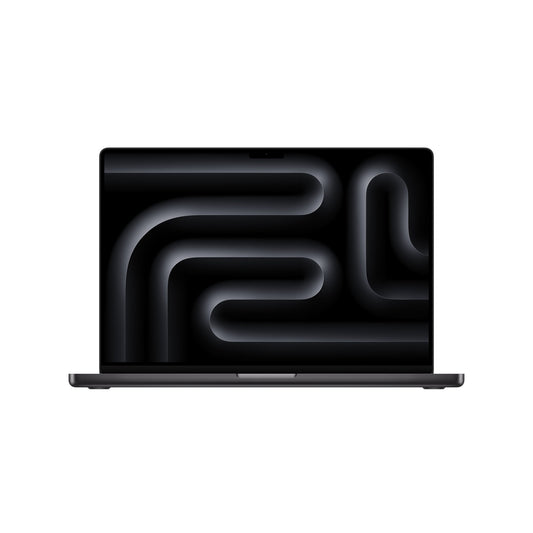 Apple MacBook Pro 16-inch : M5 Max chip with 18‑core CPU and 32‑core GPU, 36GB, 2TB SSD - Space Black