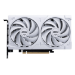 MSI GeForce RTX 5060 8G VENTUS 2X OC WHITE NVIDIA 8 GB GDDR7