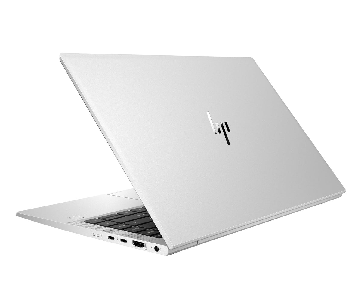 HP EliteBook 840 G7 i5 16GB/256 Certified Refurbished PC Intel® Core™ i5 i5-10310U Laptop 35.6 cm (14") Full HD DDR4-SDRAM 256 GB SSD Wi-Fi 6 (802.11ax) Windows 11 Pro Silver