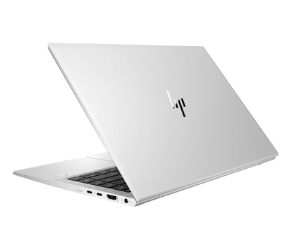 HP EliteBook 840 G7 i5 16GB/256 Certified Refurbished PC Intel® Core™ i5 i5-10310U Laptop 35.6 cm (14") Full HD DDR4-SDRAM 256 GB SSD Wi-Fi 6 (802.11ax) Windows 11 Pro Silver