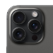 Apple iPhone 15 Pro Max 512GB - Black Titanium