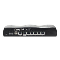 DrayTek V2927-K Vigor 2927 Wired High Speed Gigabit Firewall Router