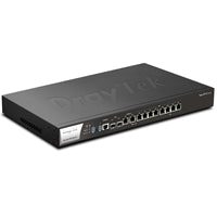 DrayTek V3912-K Vigor 3912 Wired 12.5Gb Enterprise Grade Multi-WAN Firewall Router