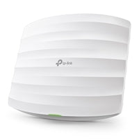 TP-Link Omada EAP245 AC1750 MU-MIMO Gigabit Ceiling Mount Wireless Access Point