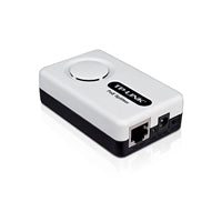 TP-Link TL-POE10R 802.3af PoE Splitter