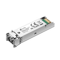 TP-Link TL-SM311LM Gigabit SFP module, Multi-mode, LC, 550M