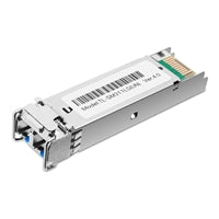 TP-Link TL-SM311LS Gigabit SFP Module Single-mode, LC, 10KM